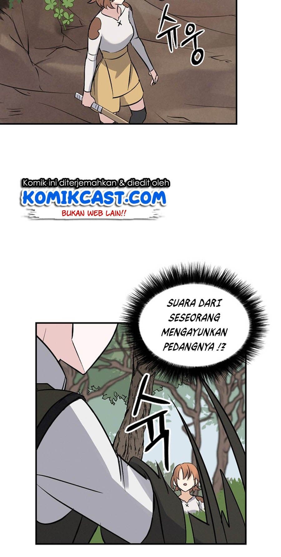 Chapter Komik
              Leveling Up, by Only Eating! Chapter 12 - page 16