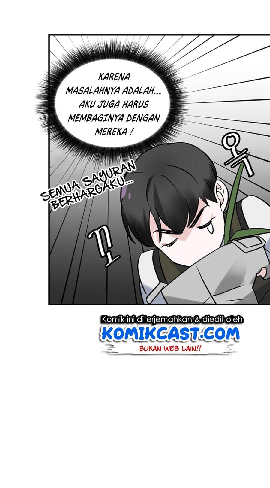 Chapter Komik
              Leveling Up, by Only Eating! Chapter 13 - page 65