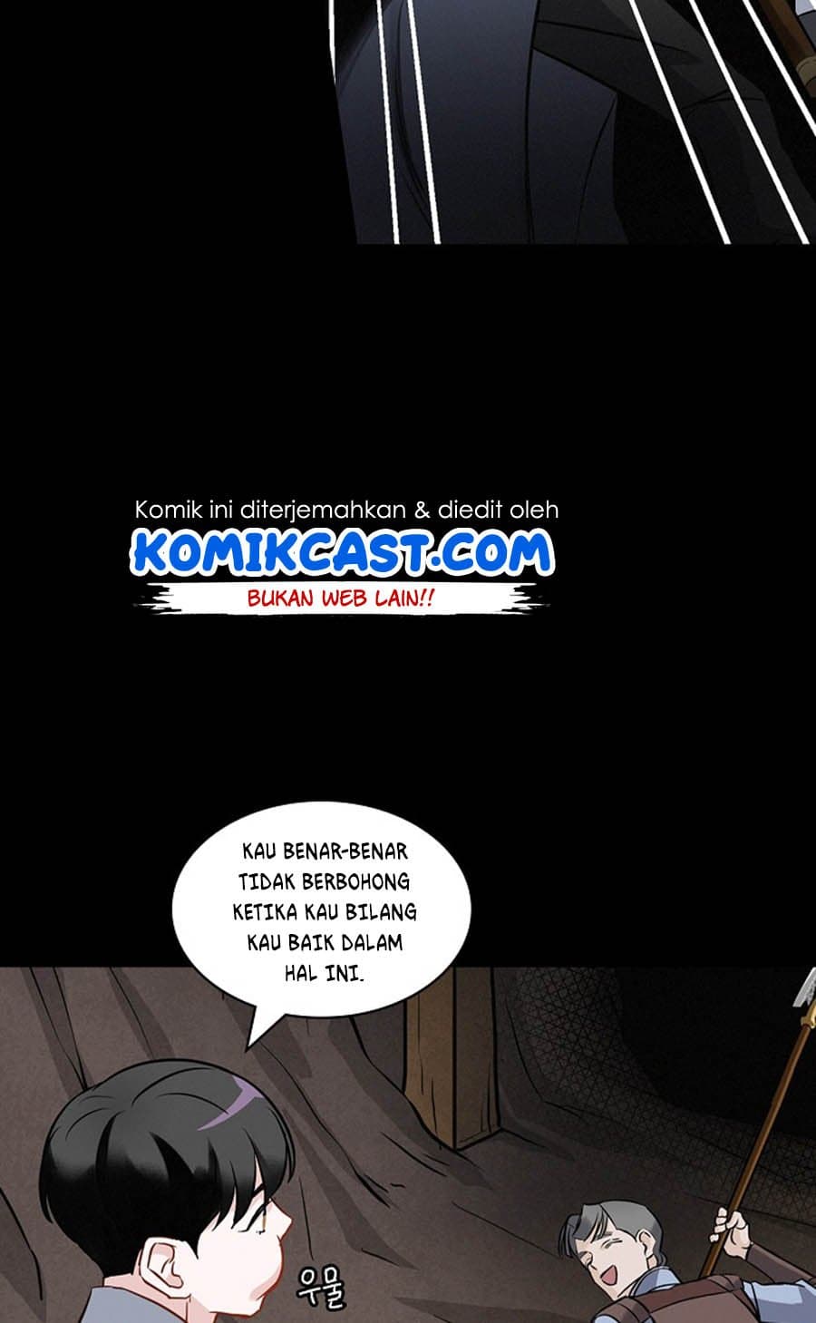 Chapter Komik
              Leveling Up, by Only Eating! Chapter 14 - page 48