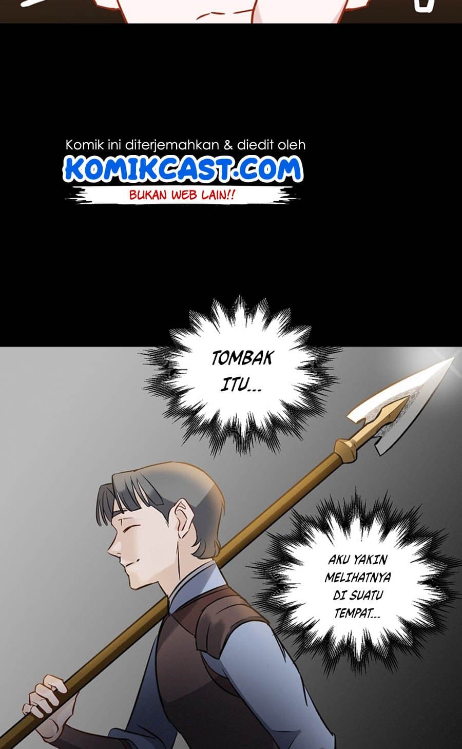 Chapter Komik
              Leveling Up, by Only Eating! Chapter 14 - page 52