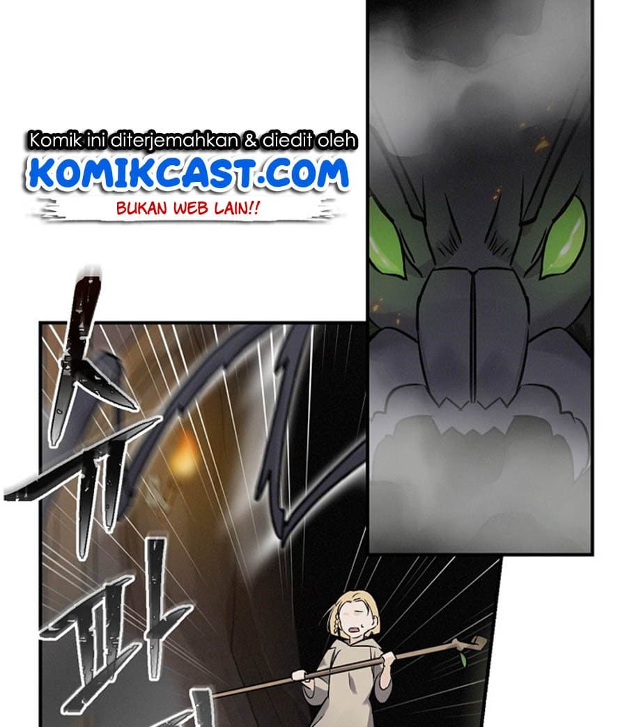 Chapter Komik
              Leveling Up, by Only Eating! Chapter 14 - page 57