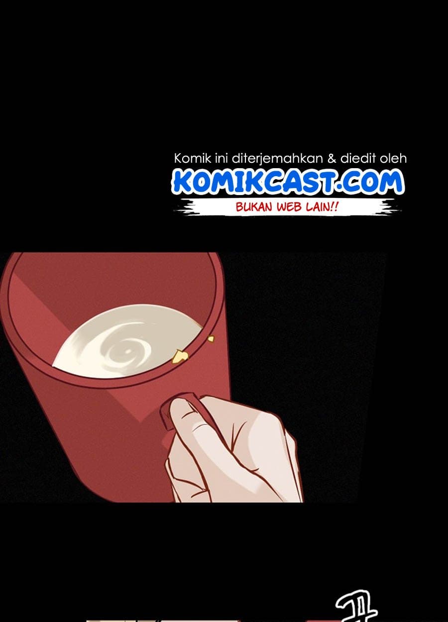 Chapter Komik
              Leveling Up, by Only Eating! Chapter 14 - page 31