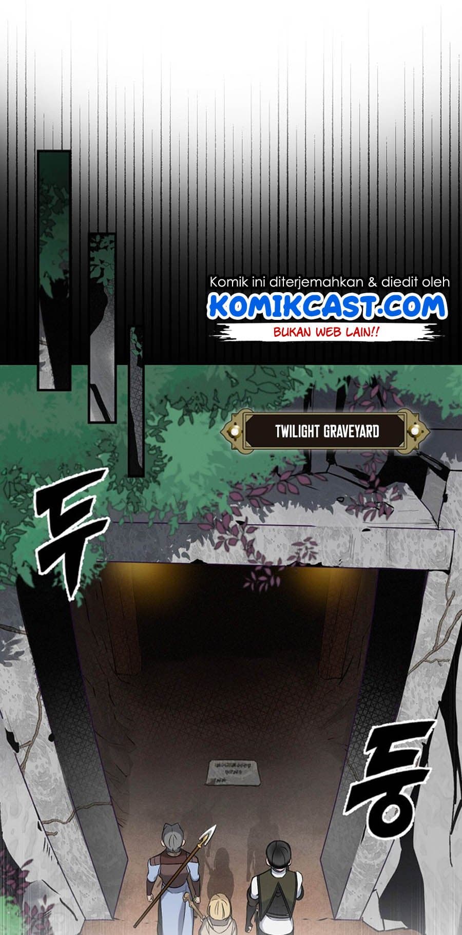 Chapter Komik
              Leveling Up, by Only Eating! Chapter 14 - page 21