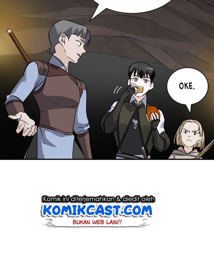 Chapter Komik
              Leveling Up, by Only Eating! Chapter 14 - page 42