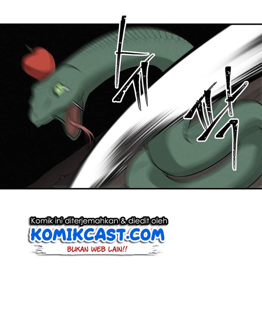 Chapter Komik
              Leveling Up, by Only Eating! Chapter 15 - page 68