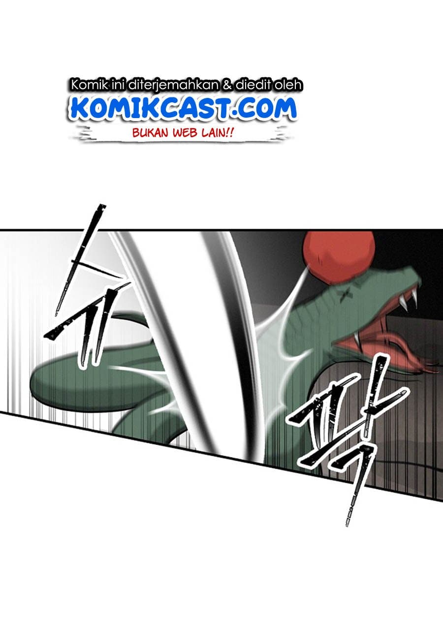 Chapter Komik
              Leveling Up, by Only Eating! Chapter 15 - page 79