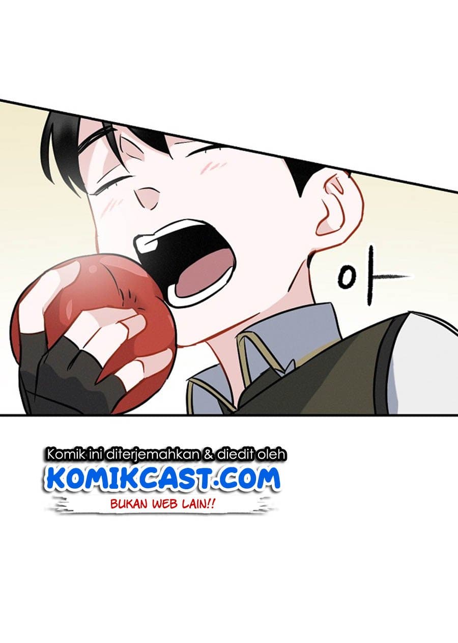 Chapter Komik
              Leveling Up, by Only Eating! Chapter 15 - page 80