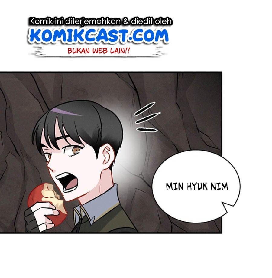 Chapter Komik
              Leveling Up, by Only Eating! Chapter 15 - page 84