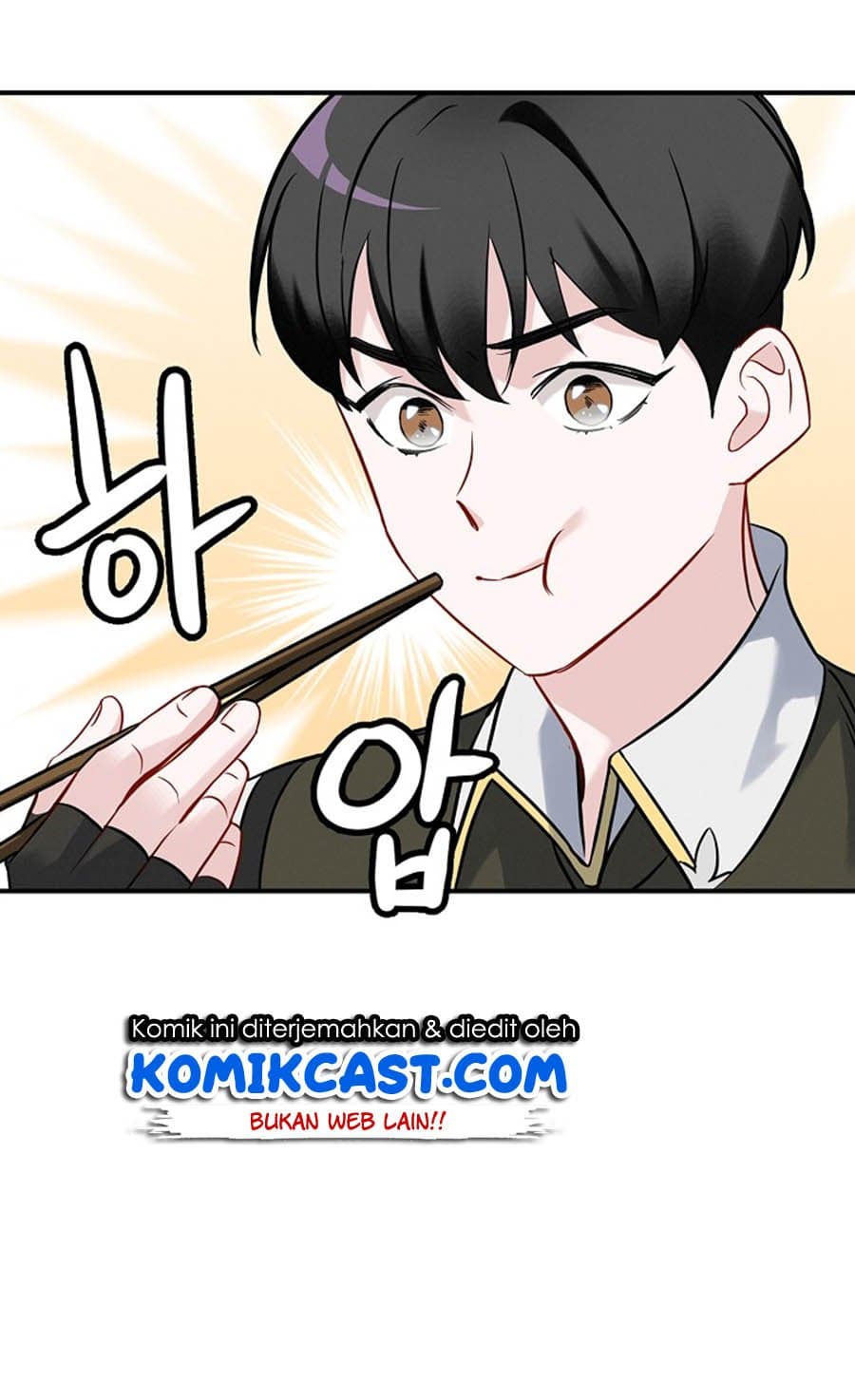 Chapter Komik
              Leveling Up, by Only Eating! Chapter 16 - page 62