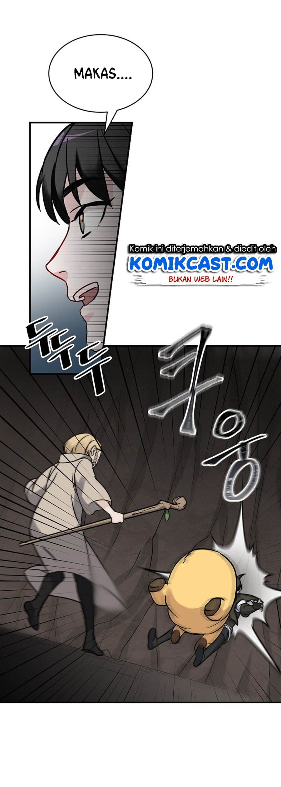 Chapter Komik
              Leveling Up, by Only Eating! Chapter 16 - page 13