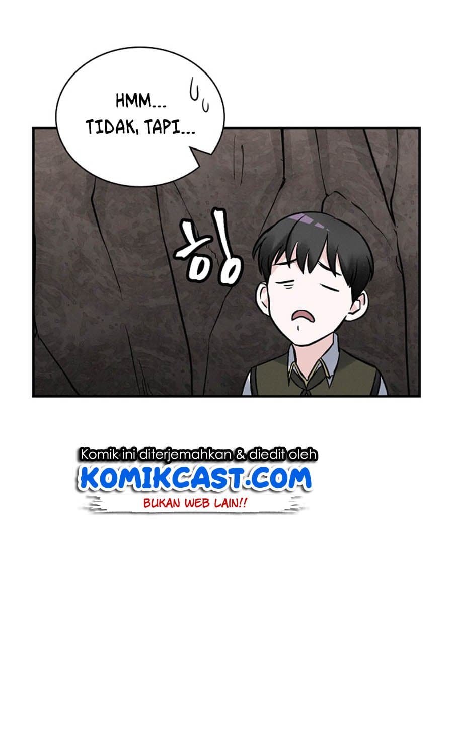 Chapter Komik
              Leveling Up, by Only Eating! Chapter 16 - page 36