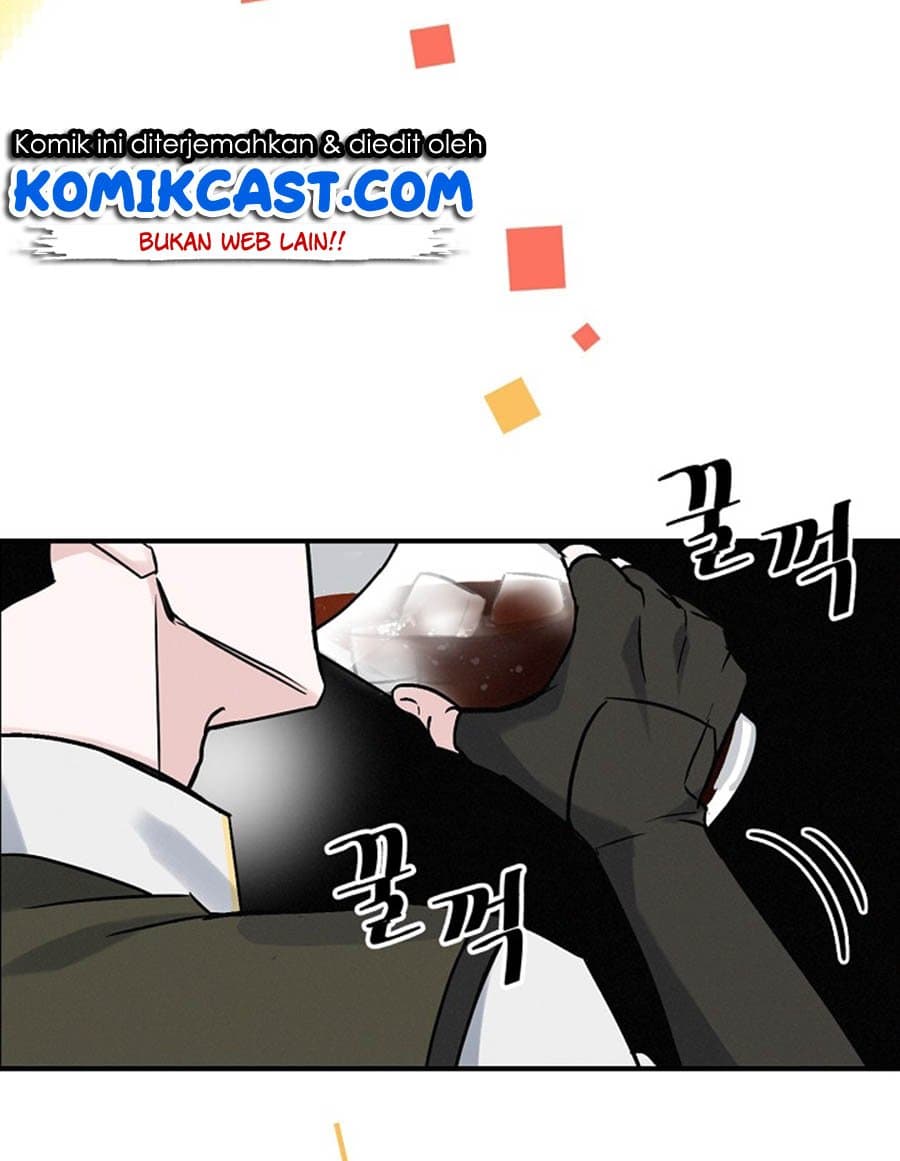 Chapter Komik
              Leveling Up, by Only Eating! Chapter 17 - page 24