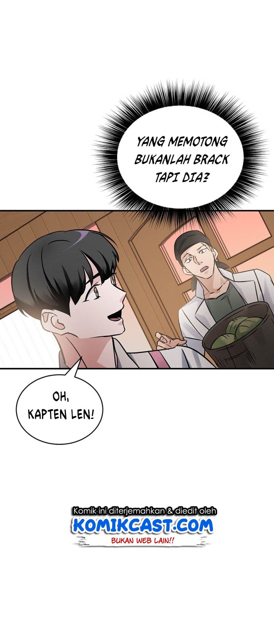 Chapter Komik
              Leveling Up, by Only Eating! Chapter 17 - page 71