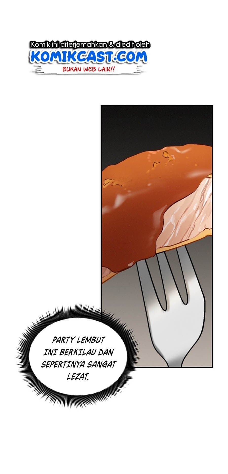 Chapter Komik
              Leveling Up, by Only Eating! Chapter 18 - page 49