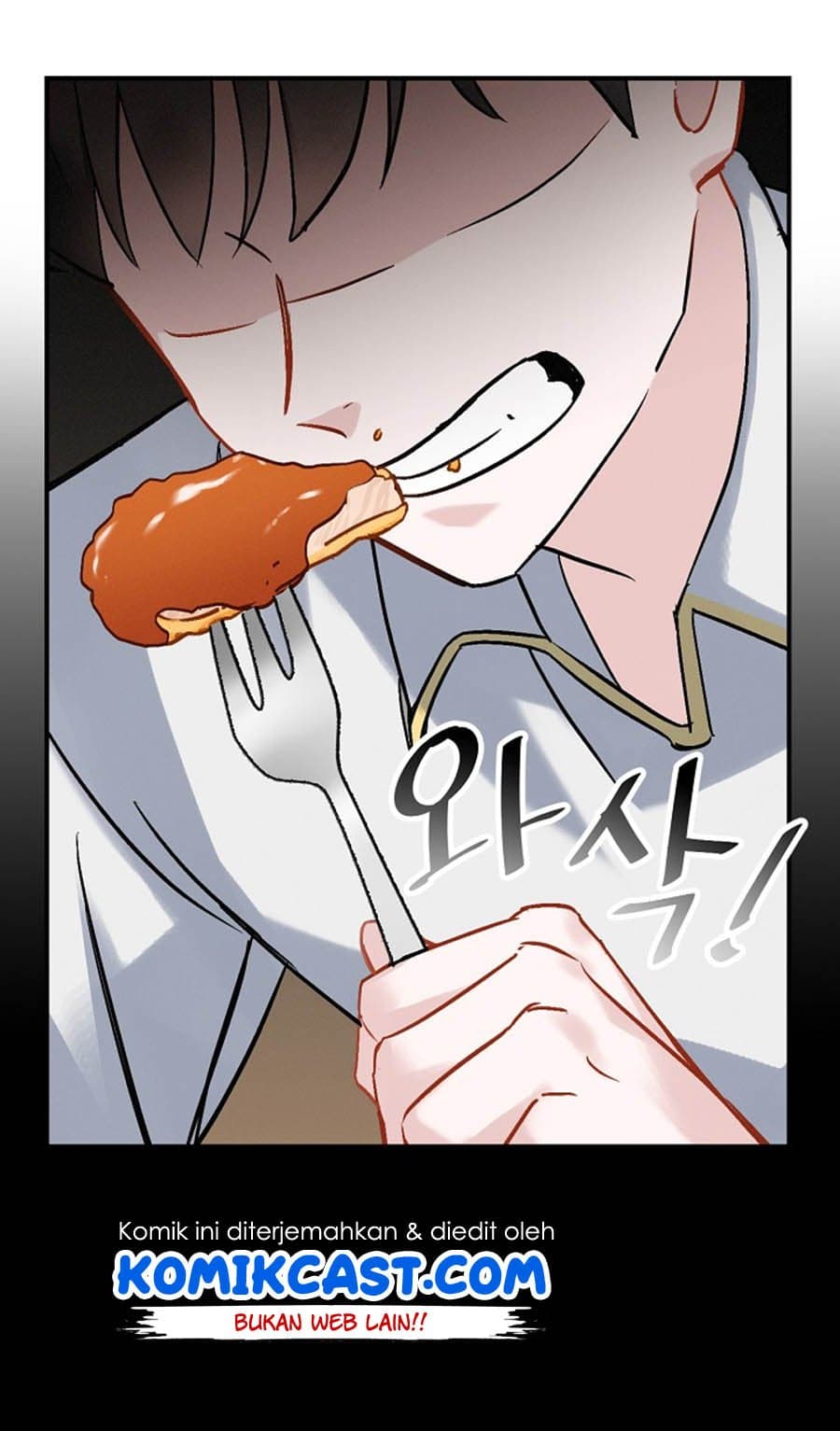 Chapter Komik
              Leveling Up, by Only Eating! Chapter 18 - page 51