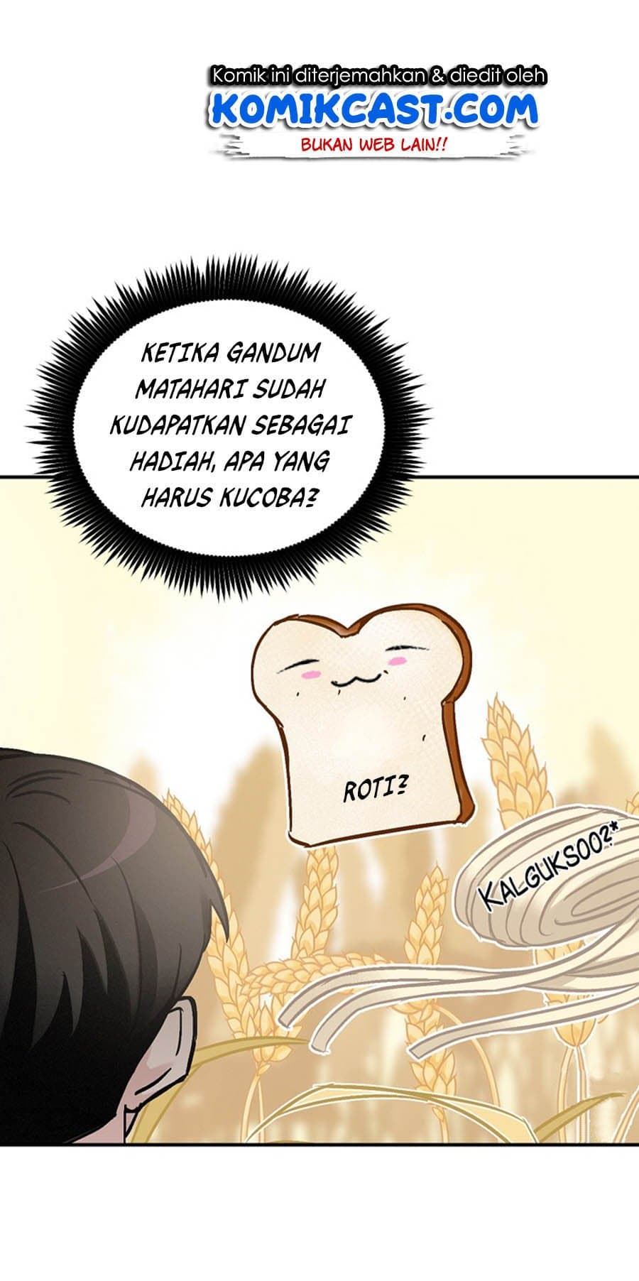 Chapter Komik
              Leveling Up, by Only Eating! Chapter 19 - page 83