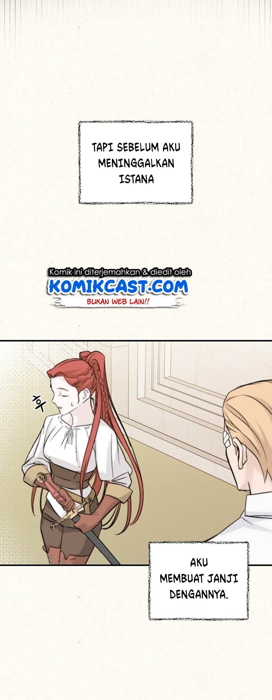 Chapter Komik
              Leveling Up, by Only Eating! Chapter 20 - page 26