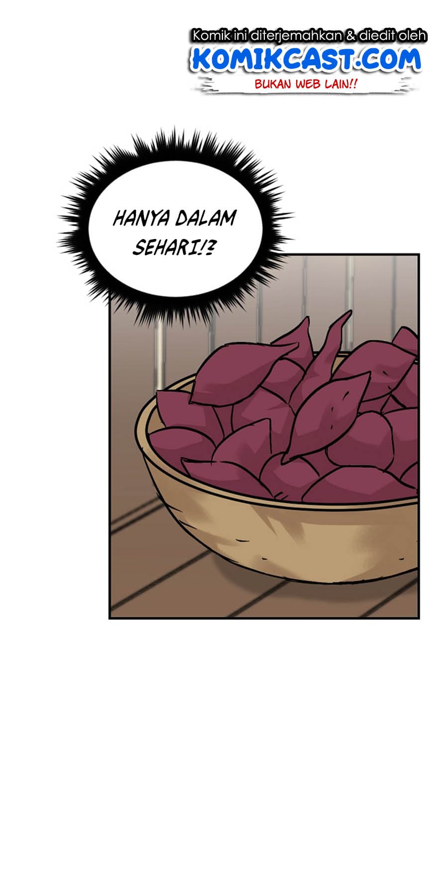 Chapter Komik
              Leveling Up, by Only Eating! Chapter 21 - page 44