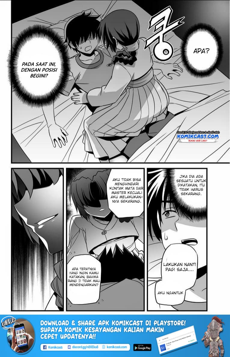 Chapter Komik
              My Love Tiger Chapter 15 - page 3