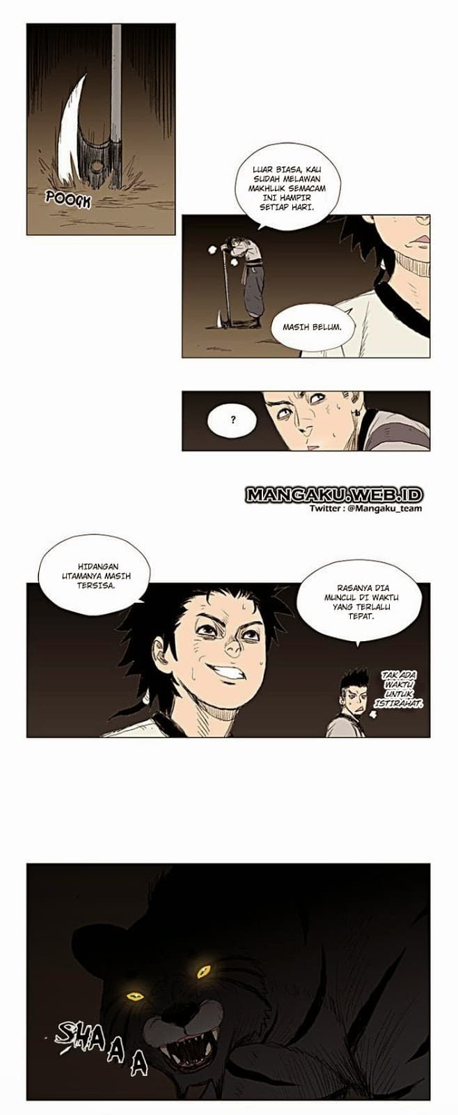 Chapter Komik
              Red Storm Chapter 10 - page 13