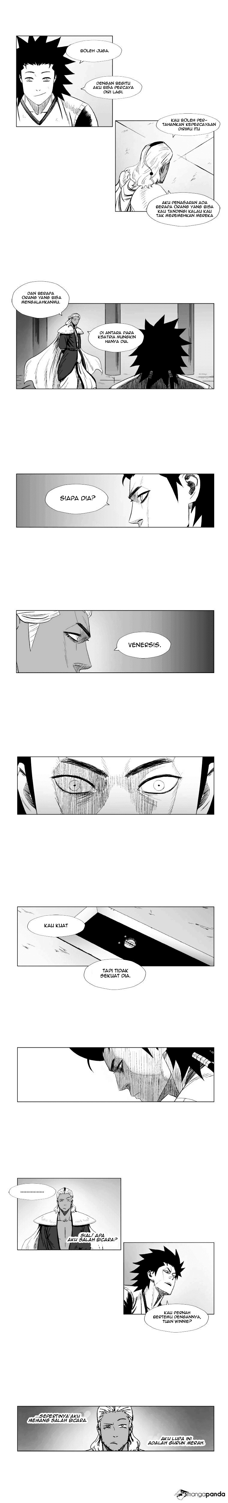 Chapter Komik
              Red Storm Chapter 104 - page 5