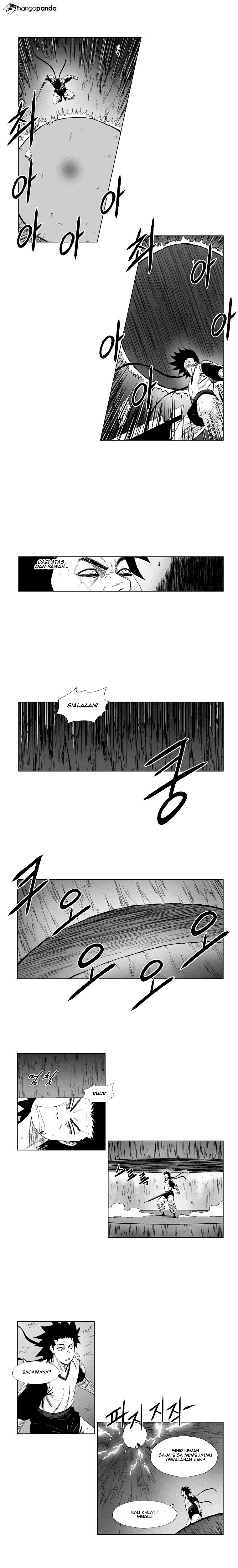 Chapter Komik
              Red Storm Chapter 104 - page 2