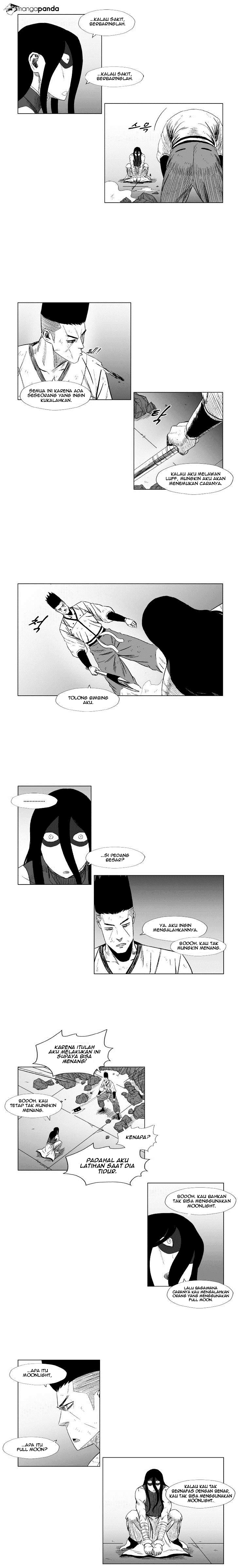 Chapter Komik
              Red Storm Chapter 107 - page 6