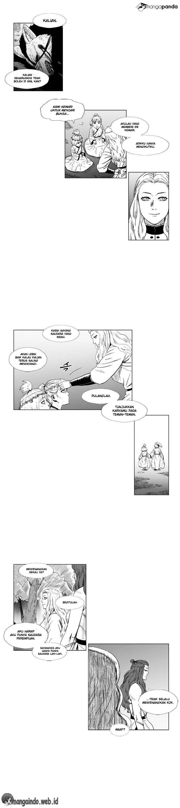 Chapter Komik
              Red Storm Chapter 114 - page 2