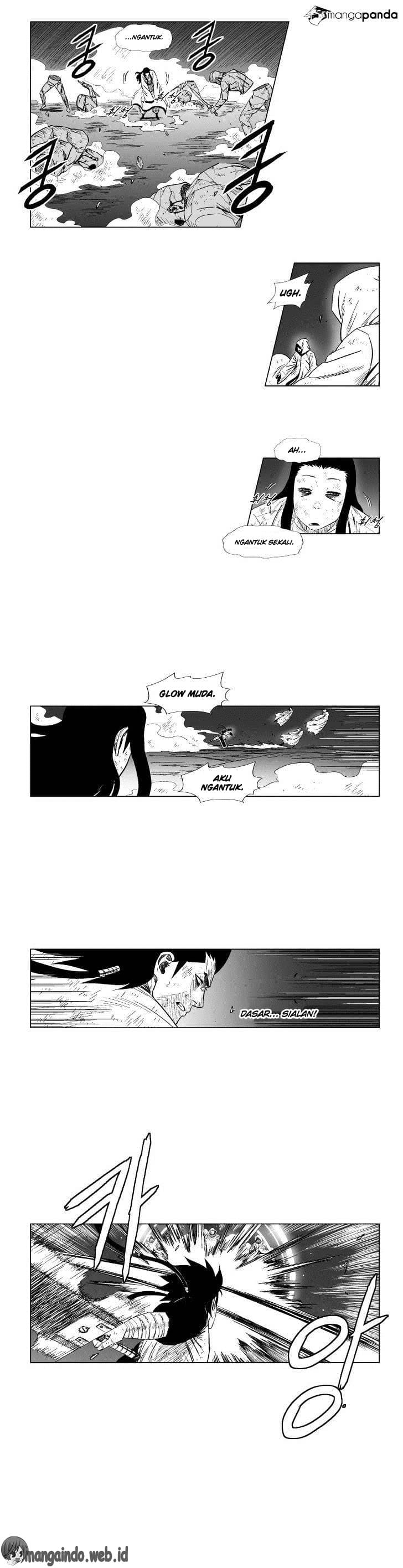 Chapter Komik
              Red Storm Chapter 114 - page 10