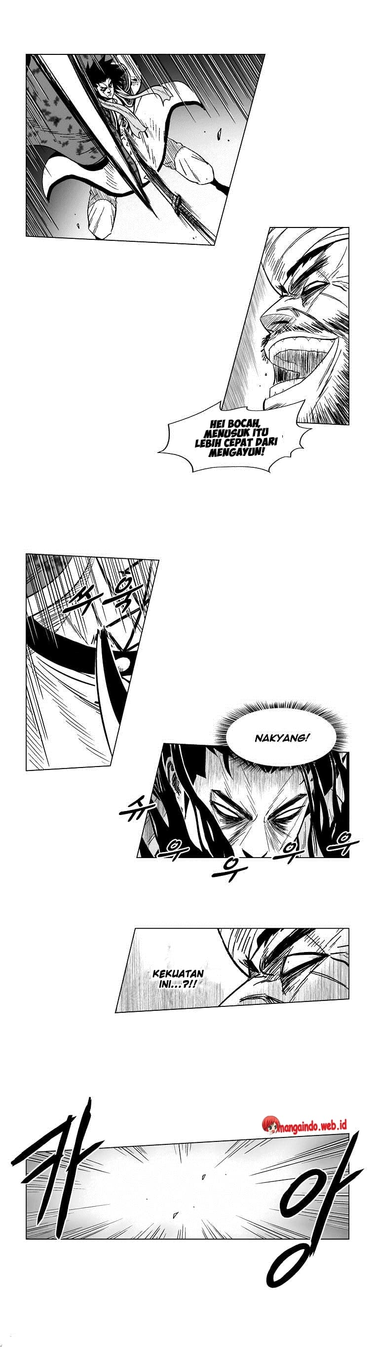 Chapter Komik
              Red Storm Chapter 129 - page 9