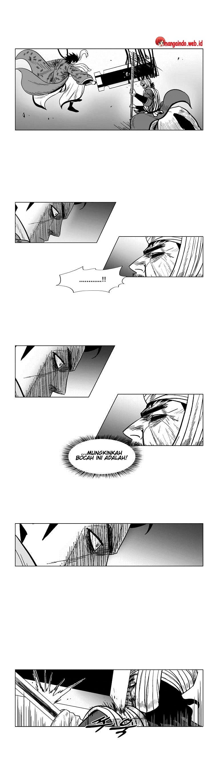 Chapter Komik
              Red Storm Chapter 129 - page 10