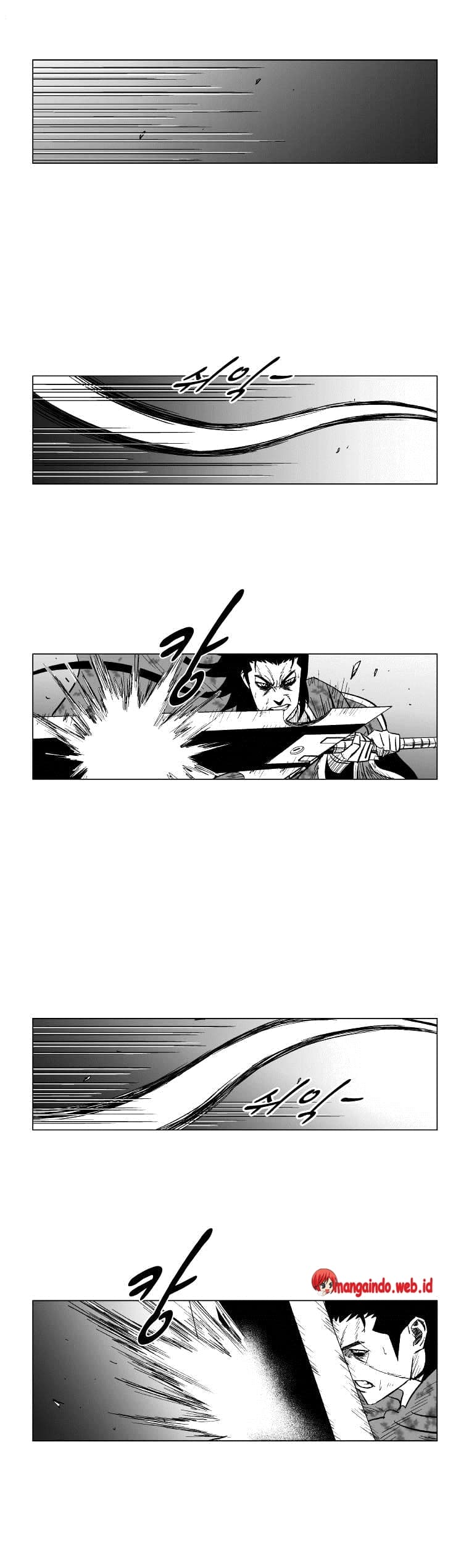 Chapter Komik
              Red Storm Chapter 130 - page 13