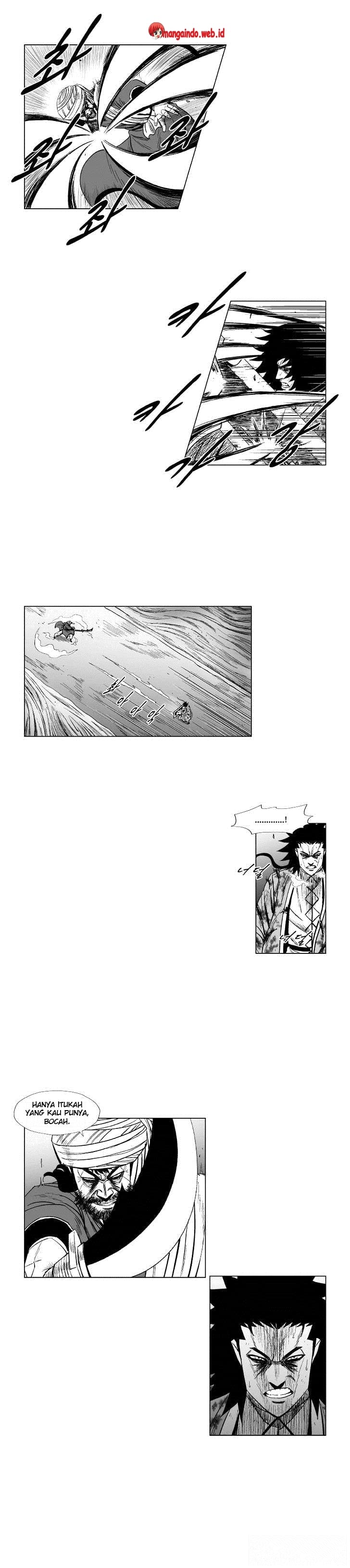 Chapter Komik
              Red Storm Chapter 131 - page 2