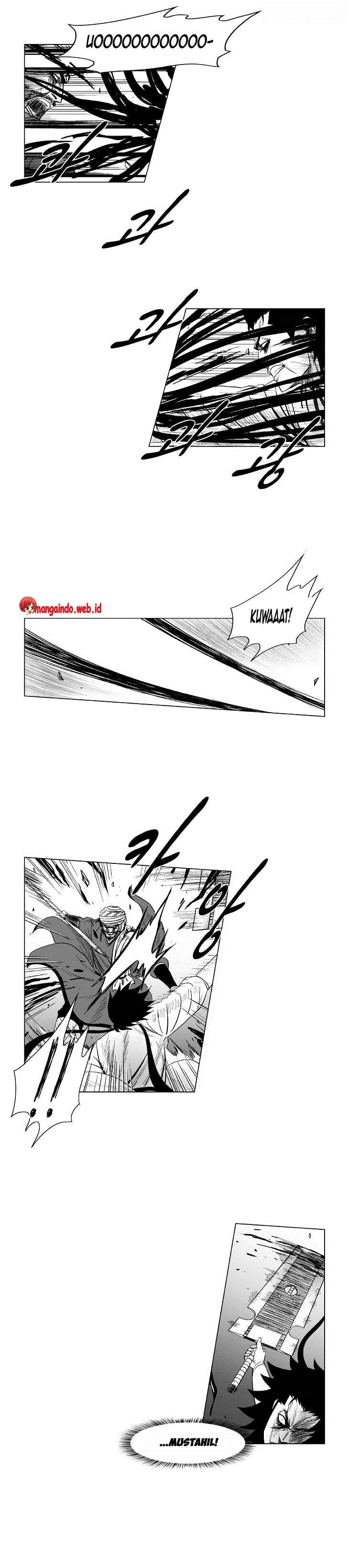 Chapter Komik
              Red Storm Chapter 131 - page 6