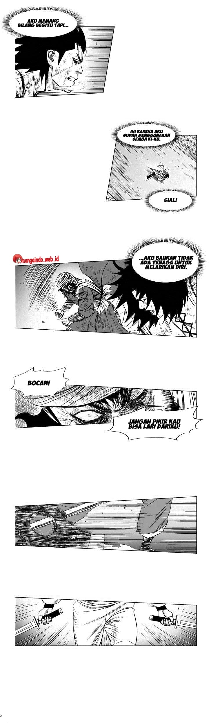 Chapter Komik
              Red Storm Chapter 133 - page 9