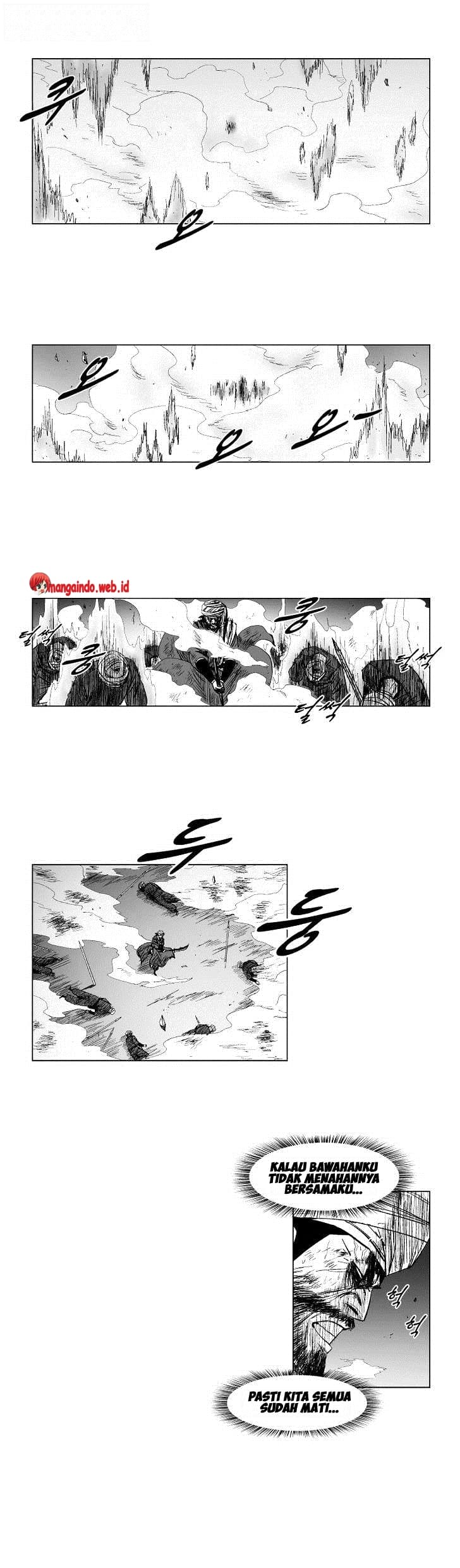 Chapter Komik
              Red Storm Chapter 133 - page 6