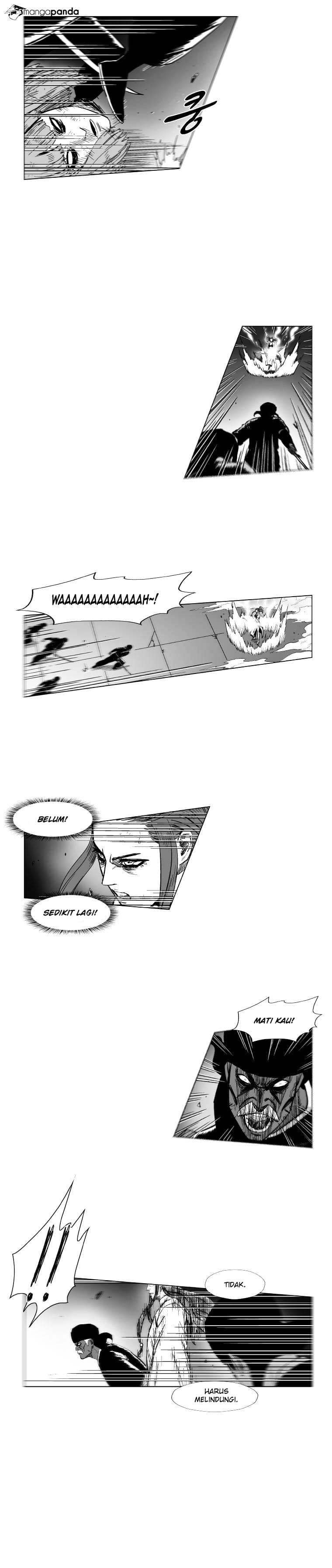 Chapter Komik
              Red Storm Chapter 159 - page 6