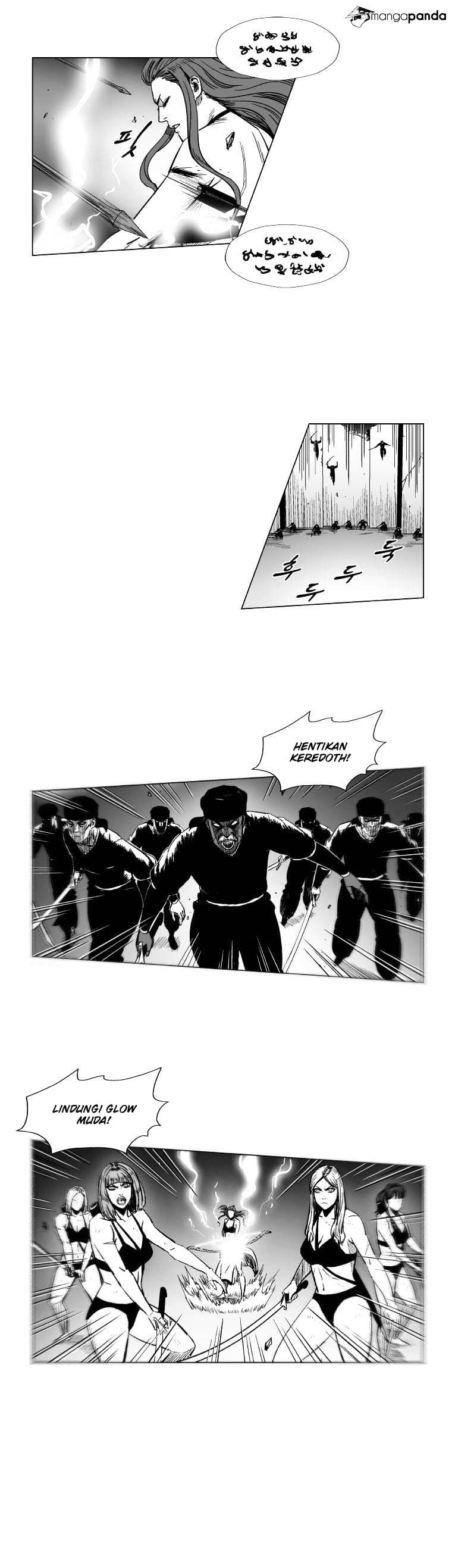 Chapter Komik
              Red Storm Chapter 159 - page 4