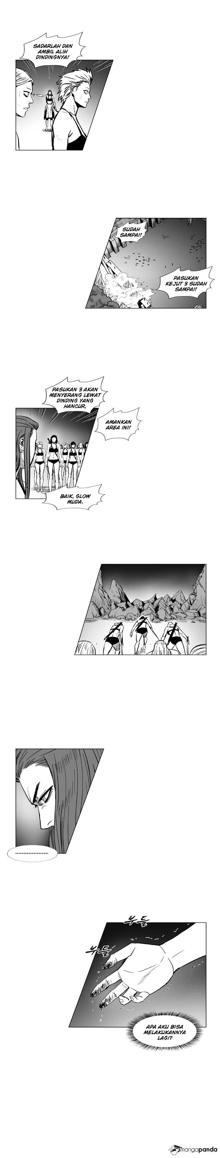 Chapter Komik
              Red Storm Chapter 159 - page 12