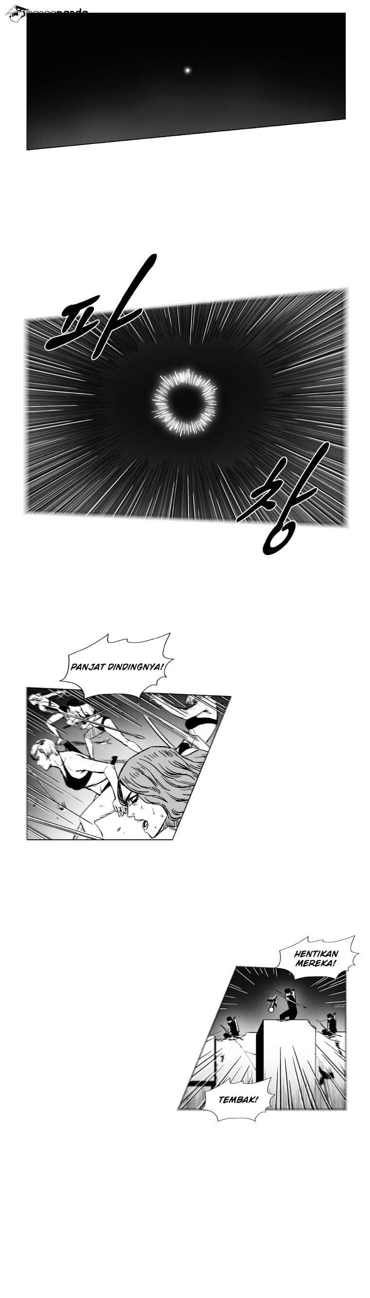 Chapter Komik
              Red Storm Chapter 159 - page 9