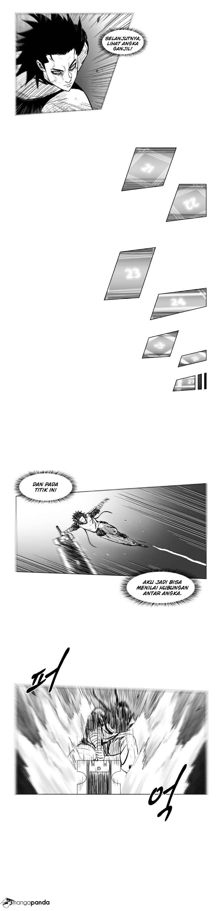 Chapter Komik
              Red Storm Chapter 162 - page 11