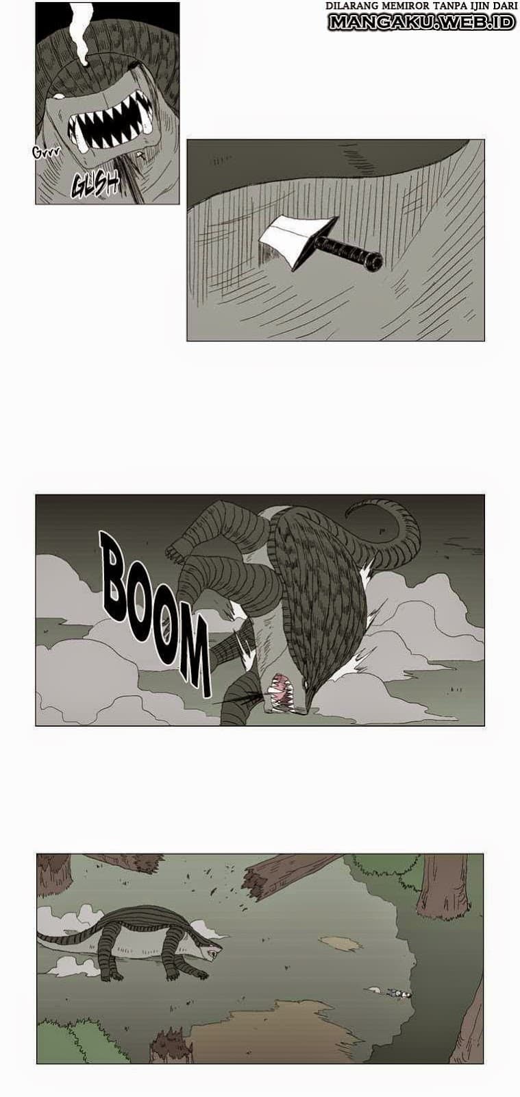 Chapter Komik
              Red Storm Chapter 18 - page 13