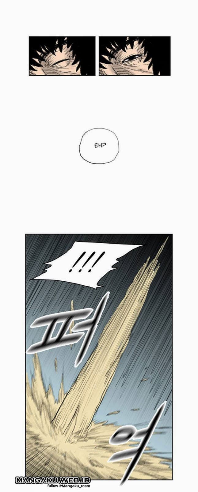 Chapter Komik
              Red Storm Chapter 2 - page 6