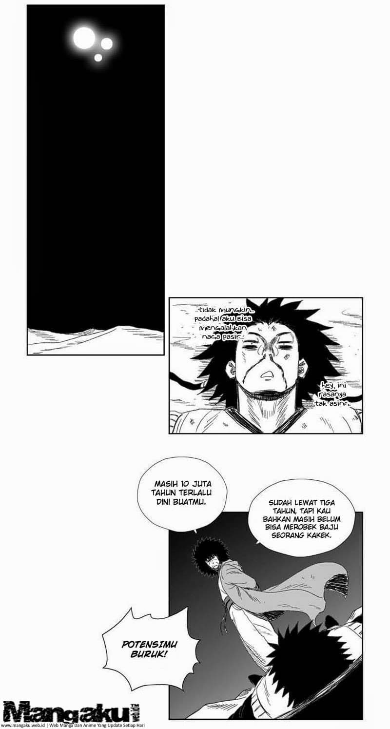 Chapter Komik
              Red Storm Chapter 24 - page 16