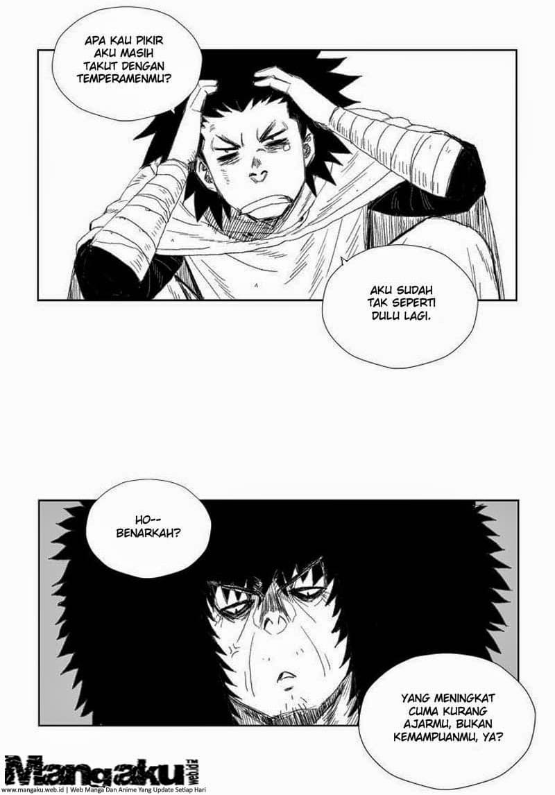 Chapter Komik
              Red Storm Chapter 24 - page 13