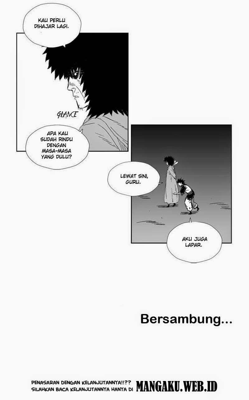 Chapter Komik
              Red Storm Chapter 24 - page 25