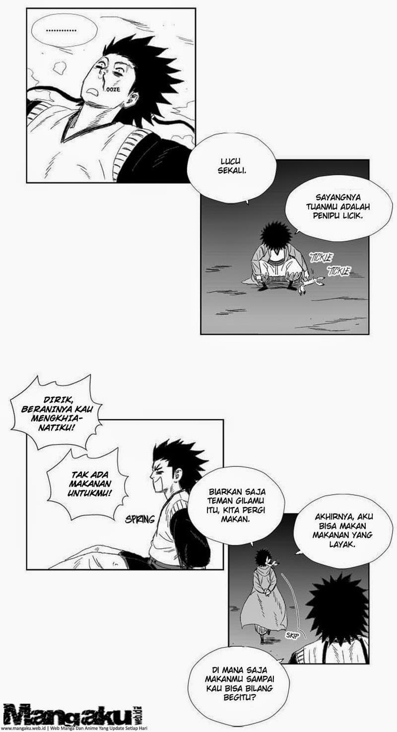 Chapter Komik
              Red Storm Chapter 24 - page 24