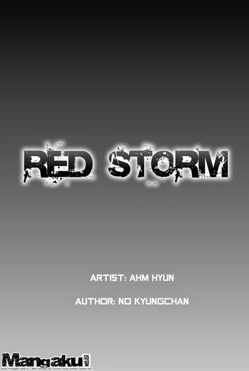 Chapter Komik
              Red Storm Chapter 24 - page 1