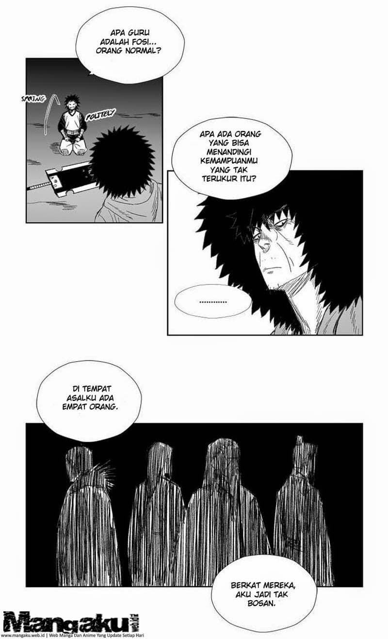 Chapter Komik
              Red Storm Chapter 24 - page 17