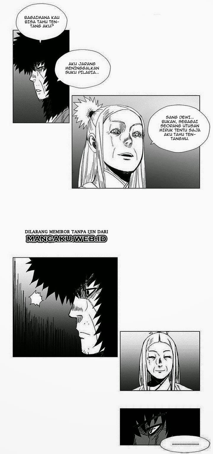 Chapter Komik
              Red Storm Chapter 27 - page 9